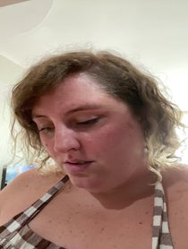 Poster for Birthday video from Maggie Winters