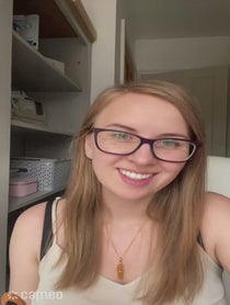 Poster for Intro video video from ASMR Andra