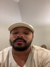 Poster for Birthday video from Romeo Miller (Lil Romeo)