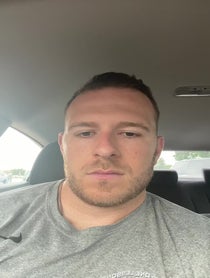 Poster for Pep Talk video from Scott Daly