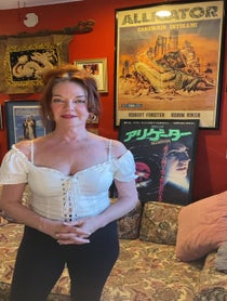 Poster for Other video from Robin Riker