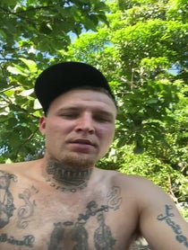 Poster for Birthday video from Hoff Twins