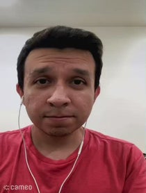 Poster for Intro video video from Scratch Fox