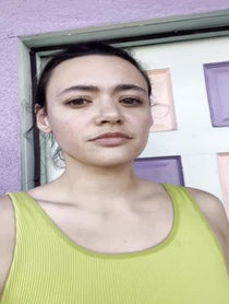 Poster for Gift video from Rivkah Reyes