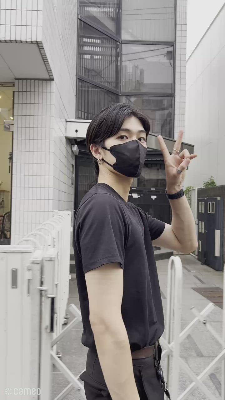 kazuki – Bio, Birthday, Age, Video | Cameo