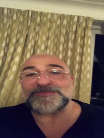 Poster for Other video from Omid Djalili