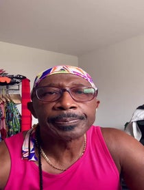 Poster for Other video from Mr Motivator