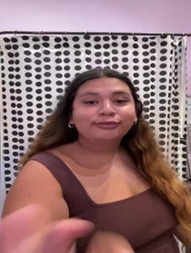 Poster for Question video from Naomi hearts