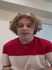 Poster for Intro video video from Lev Cameron