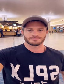 Poster for Birthday video from Matt Sydal