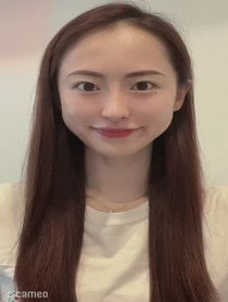 Poster for Intro video video from 徳勢菜那 Nana Tokuse