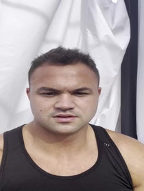 Poster for Pep Talk video from Patrick Mendes