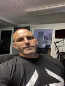 Poster for Birthday video from Thick44