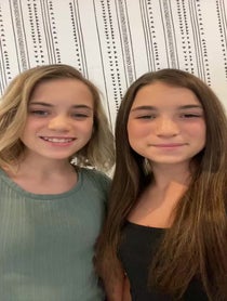 Poster for Other video from Lily Rose & Tierney Smith