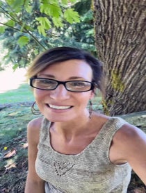 Poster for Pep Talk video from Dr Nicole Apelian - Reality TV - Alone