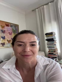 Poster for Other video from Hayley Hubbard