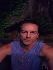 Poster for Birthday video from Michael Muhney