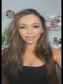 Poster for Pep Talk video from Stephie Smalls