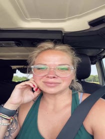 Poster for Pep Talk video from Richel Stratton