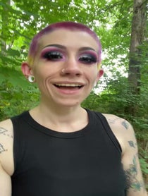Poster for Pep Talk video from Tori Phantom