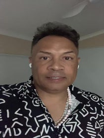 Poster for Pep Talk video from Roberto Alomar