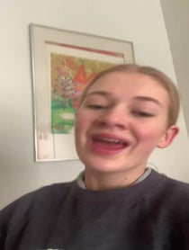 Poster for Other video from Freya Van Dyke