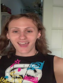 Poster for Intro video video from Blizzy McGuire