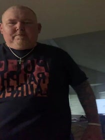 Poster for Pep Talk video from Haystak
