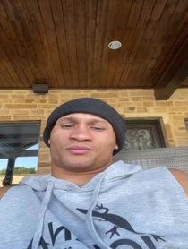 Poster for Birthday video from Regis Prograis