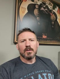 Poster for Other video from John Kavanagh