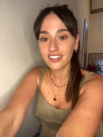 Poster for Birthday video from Rozzi