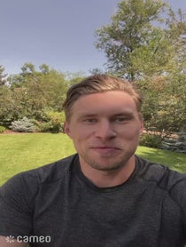Poster for Intro video video from Erik Johnson