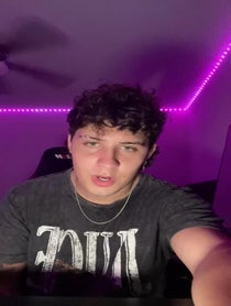 Poster for Other video from Frankie Rinick