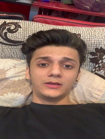 Poster for Roast video from Aayush Singh