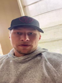 Poster for Birthday video from Erik Johnson