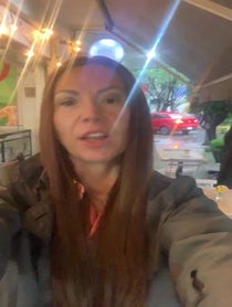 Poster for Gift video from Mafe Walker