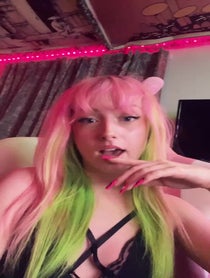 Poster for Roast video from Eva Violet