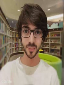 Poster for Intro video video from bicflame