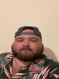 Poster for Pep Talk video from Big Ev