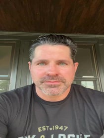 Poster for Birthday video from JT Hodges