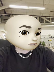 Poster for Pep Talk video from Jet Neptune