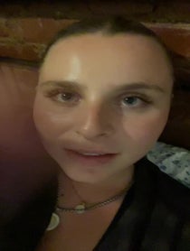 Poster for Birthday video from Talia Lichtstein