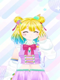 Poster for Roast video from Yume Kotobuki 琴吹ゆめ