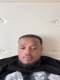 Poster for Birthday video from Chunkz