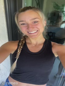 Poster for Intro video video from Emily Cole