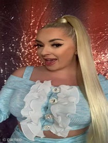 Poster for Intro video video from Piinksparkles