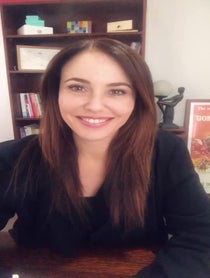 Poster for Other video from Kym Valentine