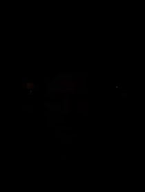 Poster for Birthday video from Ben Bailey
