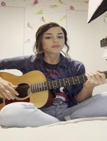 Poster for Other video from Cyrina Fiallo