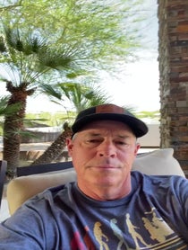 Poster for Birthday video from Greg Maddux